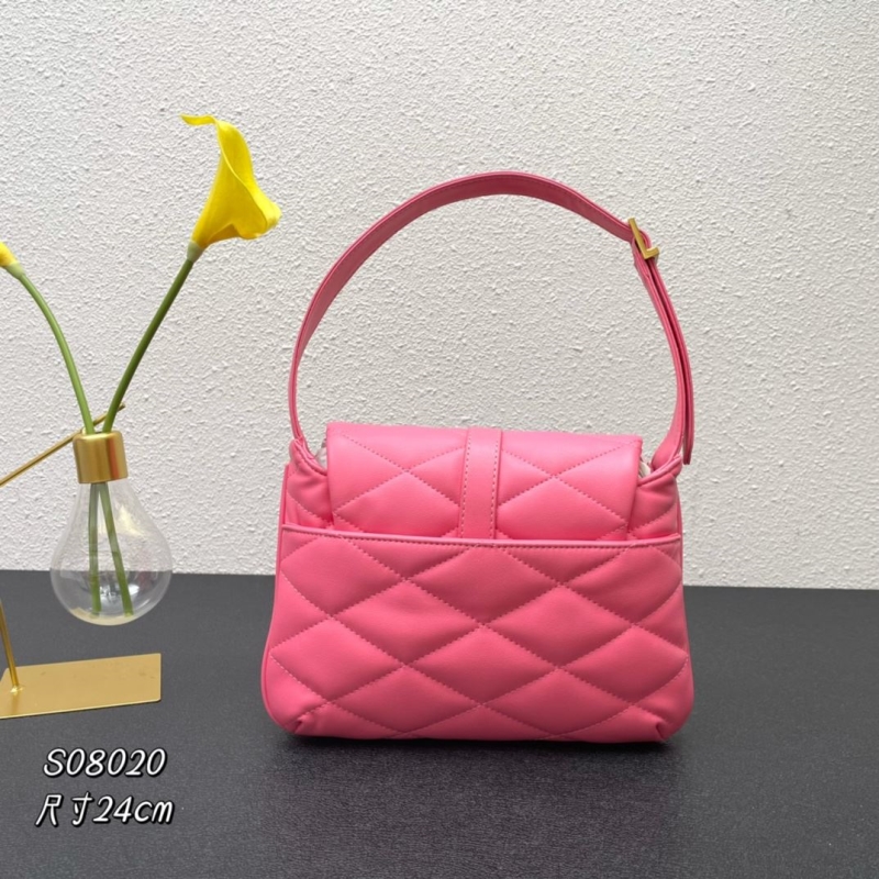 YSL Top Handle Bags